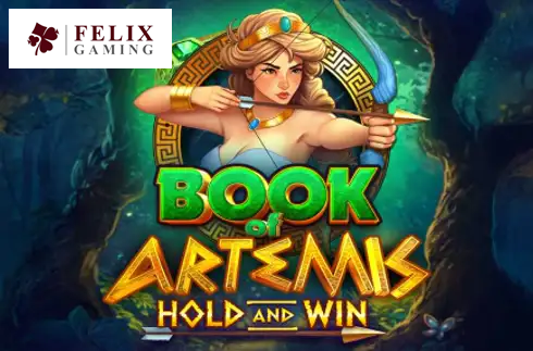 Book Of Artemis